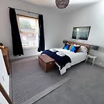 House In Manchester